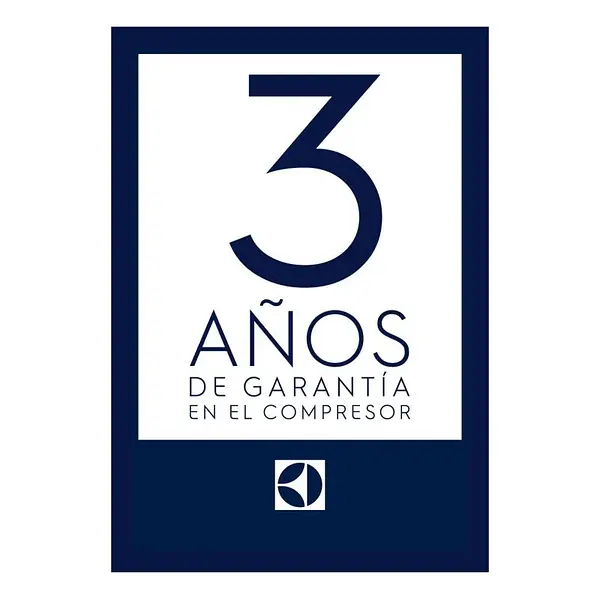 Congelador Horizontal Electrolux 150l Blanco (Efcc15c3hqw)
