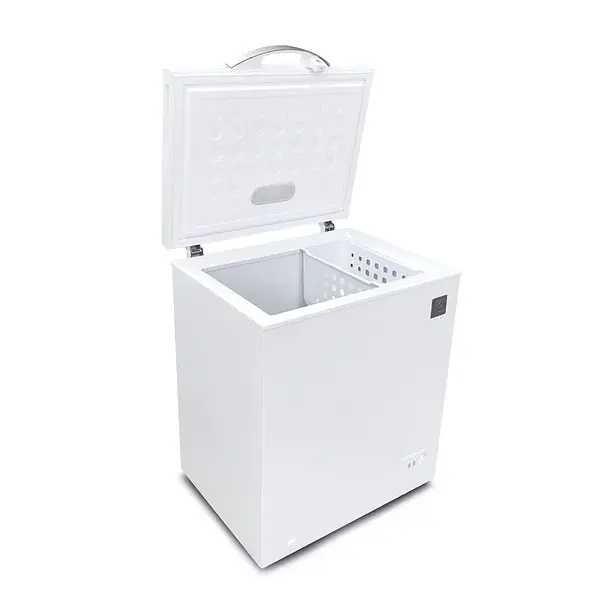 Congelador Horizontal Electrolux 150l Blanco (Efcc15c3hqw)