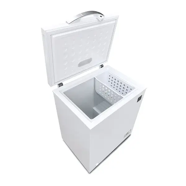 Congelador Horizontal Electrolux 150l Blanco (Efcc15c3hqw)