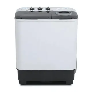 Lavadora Doble Tina Challenger