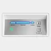 Congelador Electrolux 708l Horizontal Con Turbo Freezer
