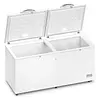 Congelador Electrolux 708l Horizontal Con Turbo Freezer