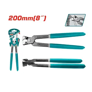 Tenaza 8" Carpintería Total