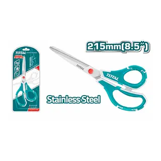 Tijeras Multiusos 8.5" Super Select Total