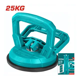 Ventosa Para Vidrio 25kg Total