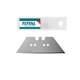 Cuchillas Para Bisturí 61x19mm) X 10pzs Total