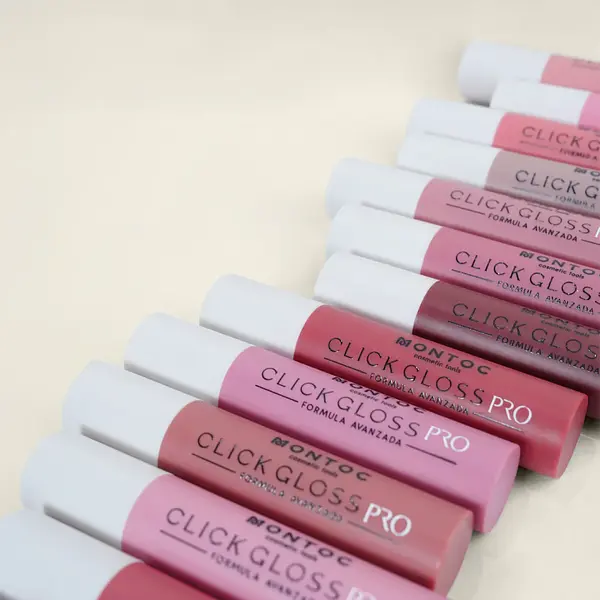Montoc Click Gloss Pro