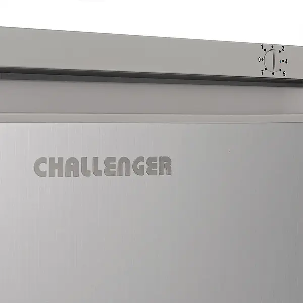 Congelador Vertical Challenger 168l Cv 430 Compacto
