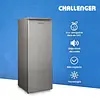 Congelador Vertical Challenger 168l Cv 430 Compacto