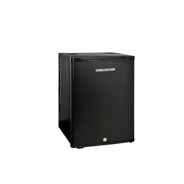 Minibar Challenger 35l Cr 079 | Silencioso Y Compacto