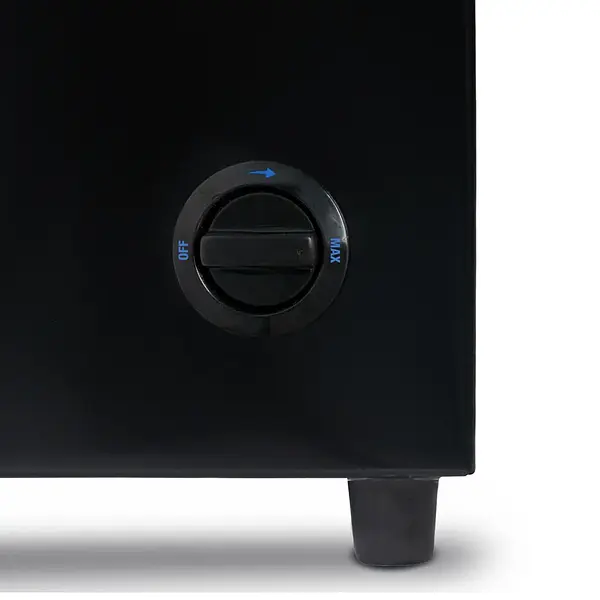 Minibar Challenger 50l Cr 050 | Bajo Consumo Y Silencioso