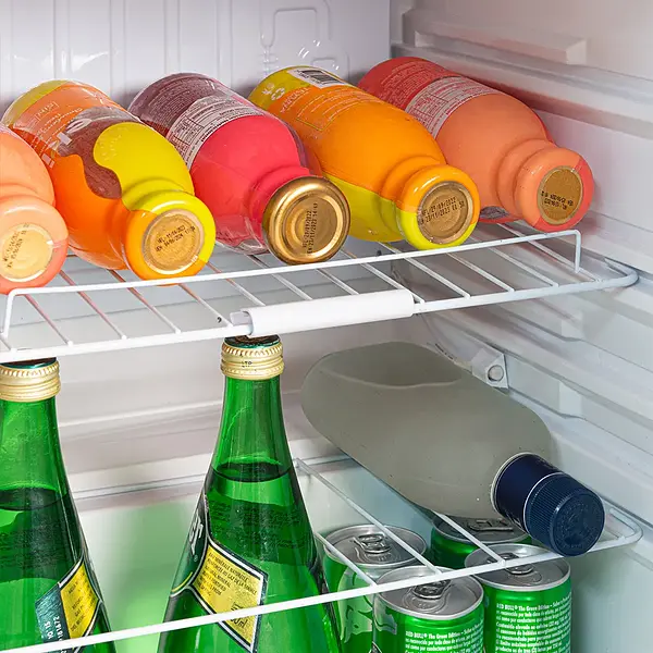 Minibar Challenger 50l Cr 050 | Bajo Consumo Y Silencioso