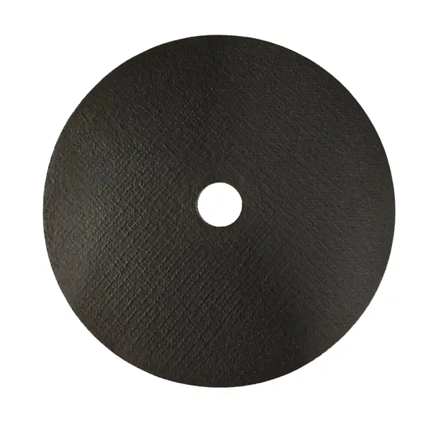Disco De Corte Extra Fino Covo 7" (180mm) Para Metal Y Acero