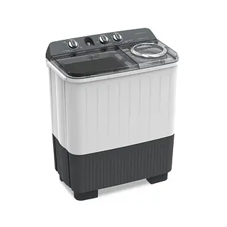 Lavadora Semiautomática Frigidaire 12 Kg Doble Tina