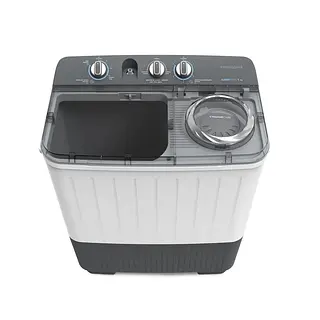 Lavadora Semiautomática Frigidaire 9 Kg | Doble Tina