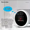 Sensor De Gas Y Humo Alarma Inteligente Wifi Tuya