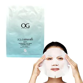 Og Mascarilla Acido Hialuronico Sf9600