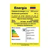 Combo Estufa Sp6040 Y Campana Challenger 60cm Cx4000 Inox