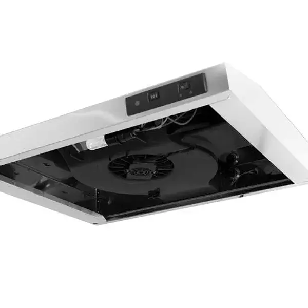 Combo Estufa Sp6040 Y Campana Challenger 60cm Cx4000 Inox