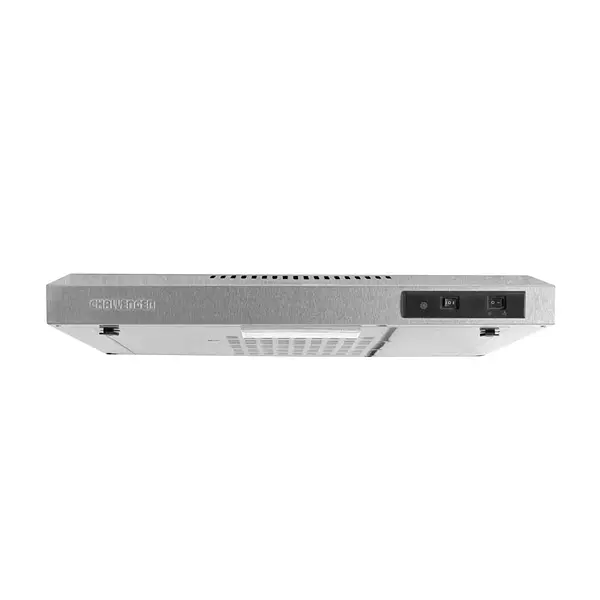 Combo Estufa Sp6040 Y Campana Challenger 60cm Cx4000 Inox