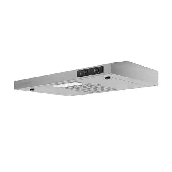 Combo Estufa Sp6040 Y Campana Challenger 60cm Cx4000 Inox