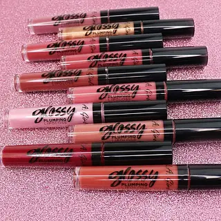 L.A Girl Gloss Voluminizador