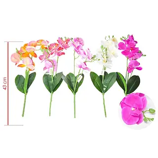 Orquideas Artificiales