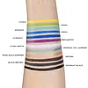 L.A Colors Lápiz Delineador En Gel