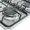 Combo Challenger: Estufa Sp6043, Horno Hg2555 Y Campana Cx40