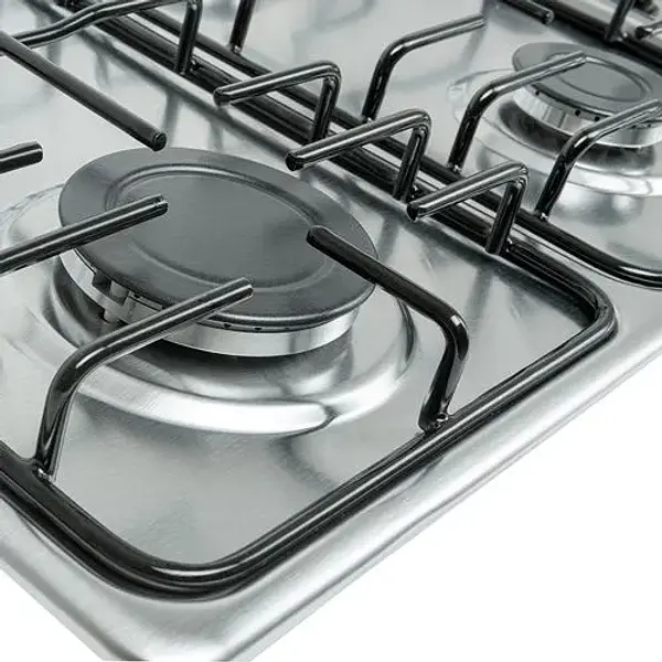 Combo Challenger: Estufa Sp6043, Horno Hg2555 Y Campana Cx40