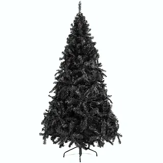Arbol De Navidad Principe Negro