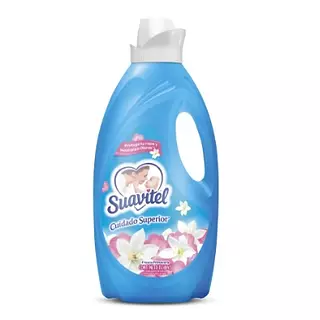 Suavizante Suavitel X 1000 Ml