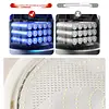 Lampara Solar Para Interiores Led Ahorro Energia Hogar