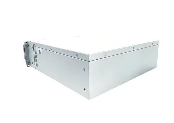 Batería Sunray Srp Litio Rack 51,2v 100ah Con Pantalla Lcd