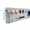 Batería Sunray Srp Litio Rack 51,2v 100ah Con Pantalla Lcd