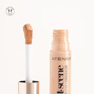 Corrector Liquido Atenea