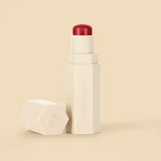 Rubor Cremoso En Barra Atenea