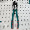 Cizalla 18" Cr-V Total