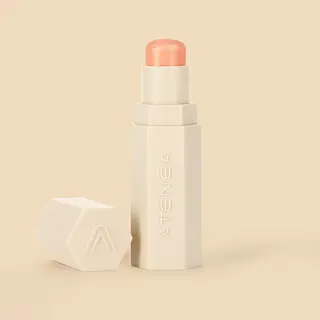 Iluminador Cremoso En Barra