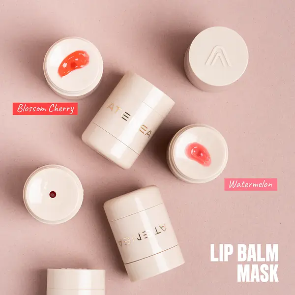 Lip Balm Atenea