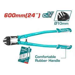 Cizalla 24" Cr-V Total