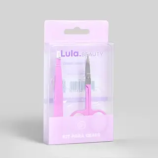 Kit Cejas Lula
