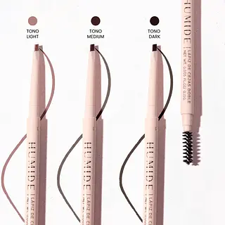 Humide Lápiz Retráctil Para Cejas Montoc