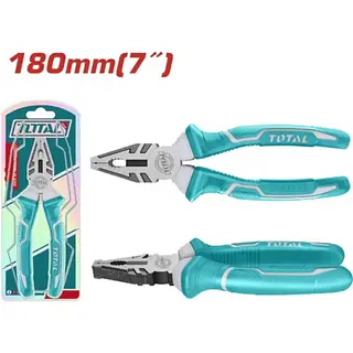 Alicate De Combinación 7" Total