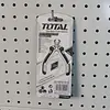 Mini Alicate 4-1/2" Tipo Tenaza Total