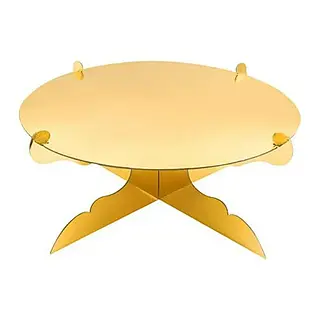 Soporte Para Pastel De Feliz Cumpleaños