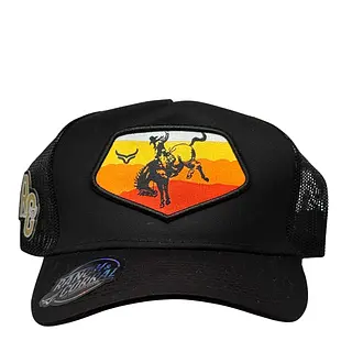 Adiestramiento Negra