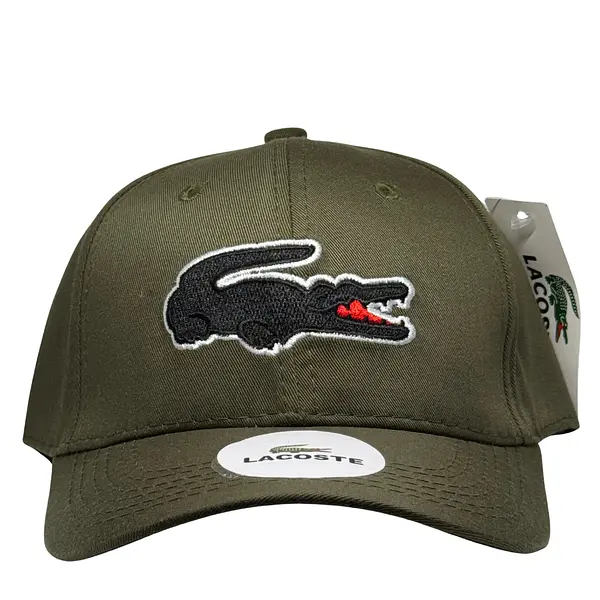 Lacoste Verde
