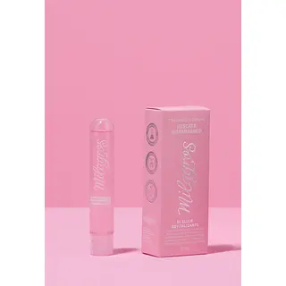 Ampolla Rescate Instantáneo El Elixir Revitalizante Milagros