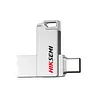 Memoria Dual Usb Y Type C 128gb E307c